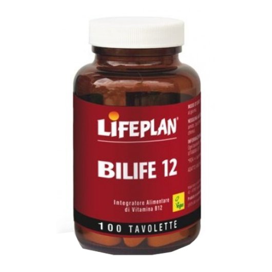 BILIFE 12 2,5MCG 100TAV