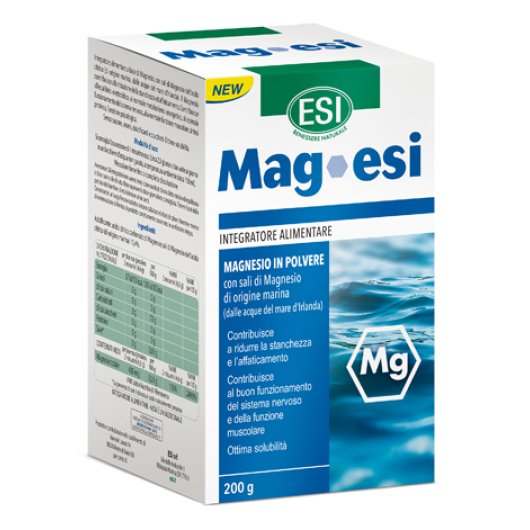 MAG ESI POLVERE 200G