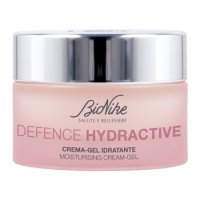 Defence - Bionike - Hydractive Crema Gel Idratante 50ml