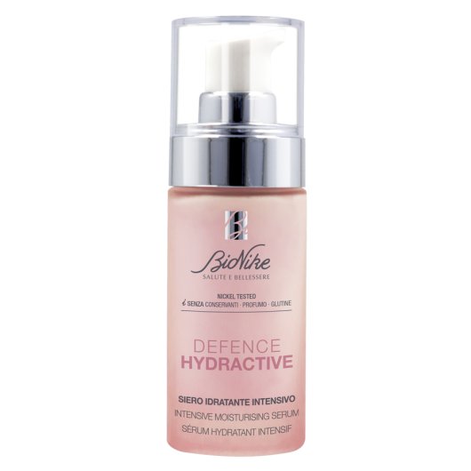 Bionike Defence Hydractive Siero Idratante 30ml