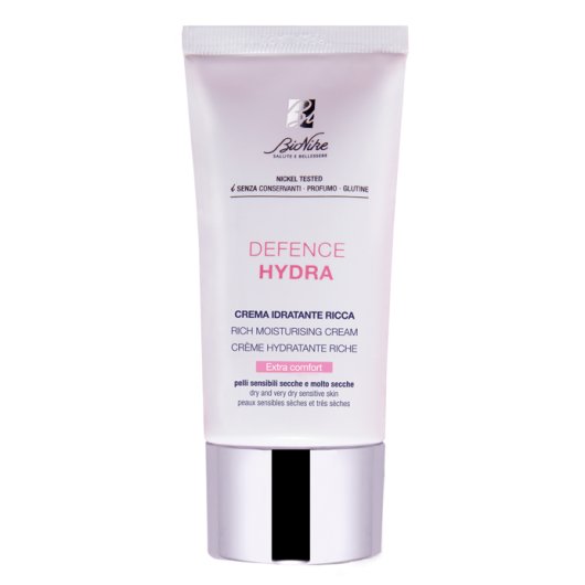  Defence Hydra - Bionike - Crema Ricca Idratante 50ml