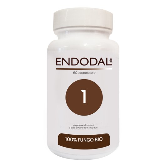 ENDODAL 1 BIO 60CPR