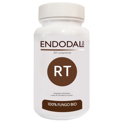 ENDODAL RT BIO 60CPR