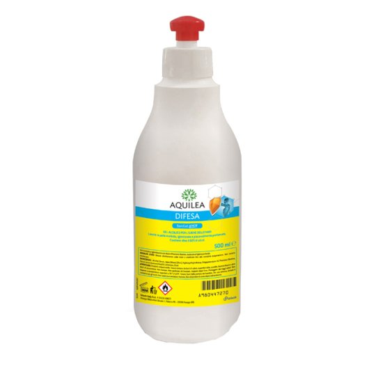 AQUILEA DIFESA SANIGEL LE500ML