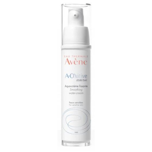 Avène A-Oxitive Aqua-Crema Levigante 30ml