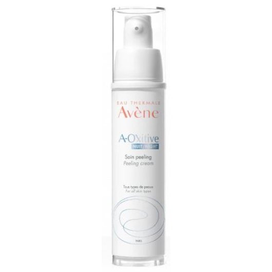 Avène A-Oxitive Notte Soin Peeling 30ml