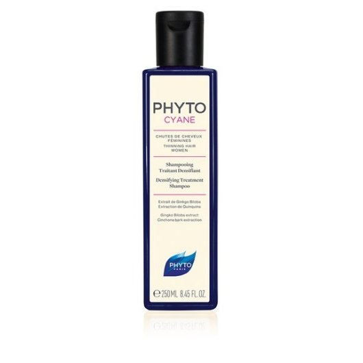 PHYTOCYANE SHAMPOO 250ML