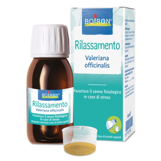 VALERIANA OFF EI 60ML INT