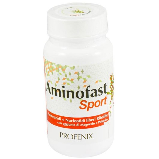 AMINOFAST SPORT 250G