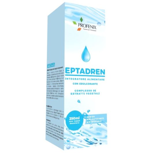 EPTADREN 250ML