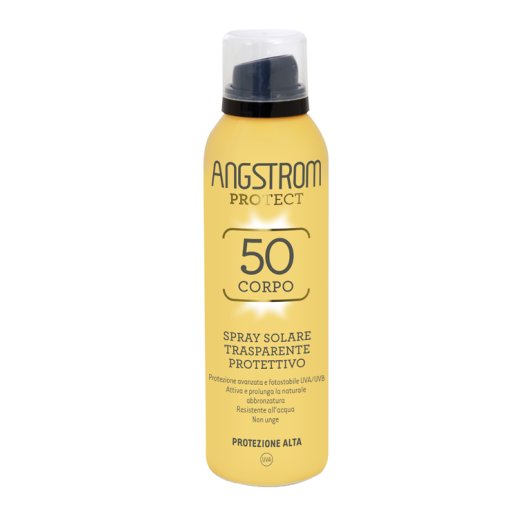 ANGSTROM PROTECT 50 CORPO SPR