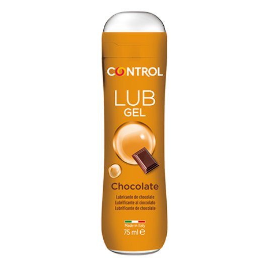 GEL LUBRIFICANTE CHOCOLATE75ML