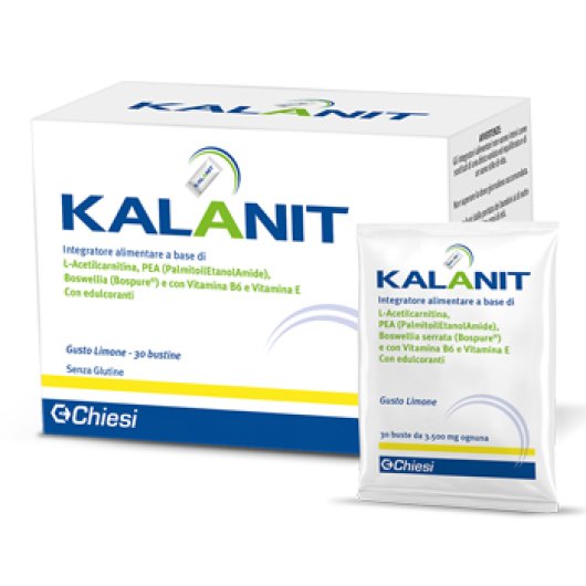 KALANIT 30BUST 3500MG