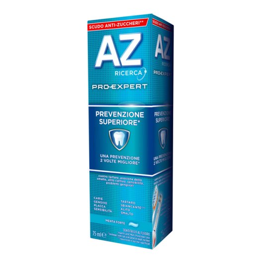 AZ PRO EXPERT PREV SUP 75ML