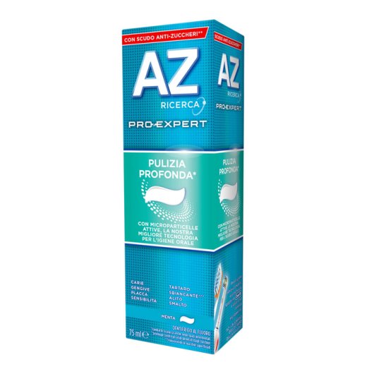 AZ PRO-EXPERT PUL PROF 75ML