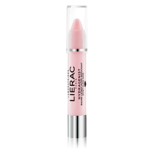 Lierac Hydragenist Labbra Balsamo Rose Stick 3g