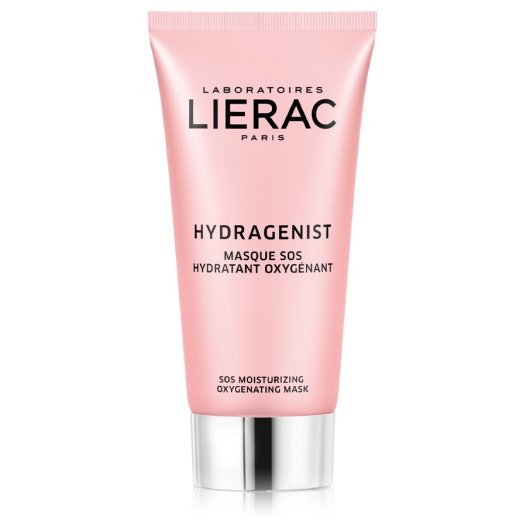 Lierac Hydragenist Maschera Sos 75ml 