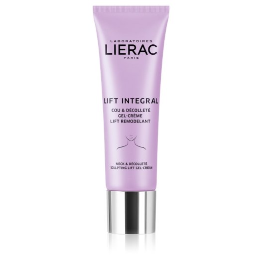 Lierac Lift Integral Collo 50ml