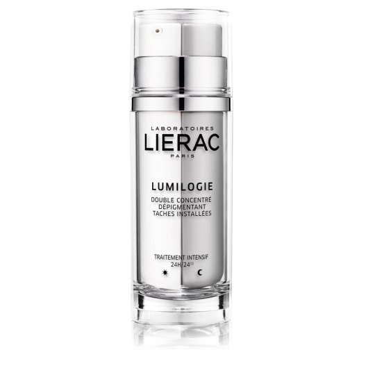 Lierac Lumilogie Doppio Concentrato Giorno E Notte 30ml