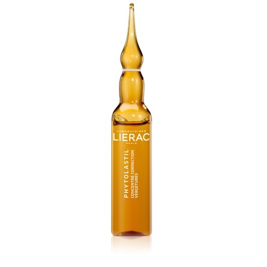 Lierac Phytolastil Fiale Correzione Smagliature 20 Fiale da 5ml