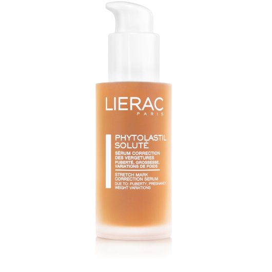 Lierac Phytolastil Soluté - Siero Gel Correzione Smagliature 75ml