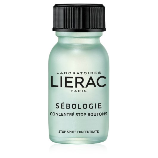 Lierac Sebologie Concentrato Anti-Imperfezioni 15ml