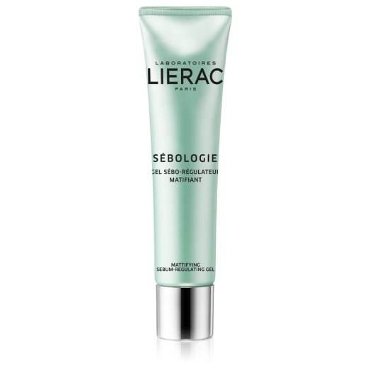 Lierac Sebologie Gel Fluido Sebo Regolatore 40ml