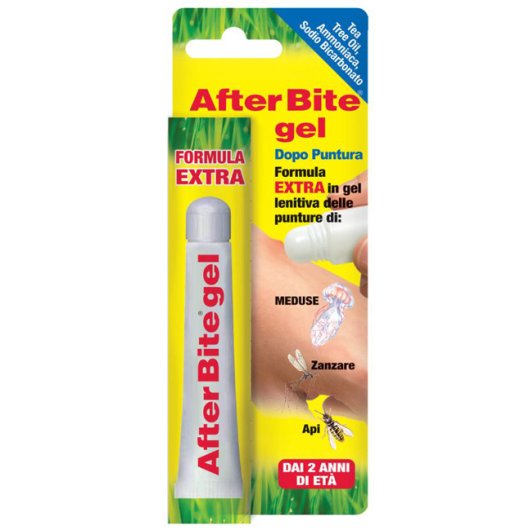 AFTER BITE GEL EXTRA 20ML