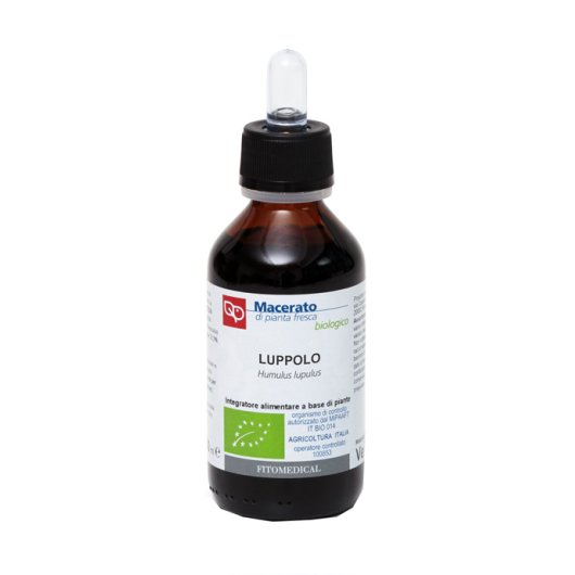 LUPPOLO TM BIO 100ML