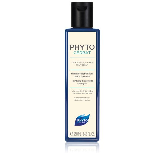 PHYTCEDRAT SHAMPOO 250ML