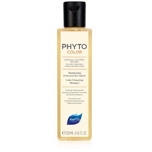 PHYTOCOLOR SHAMPOO PROT COLORE