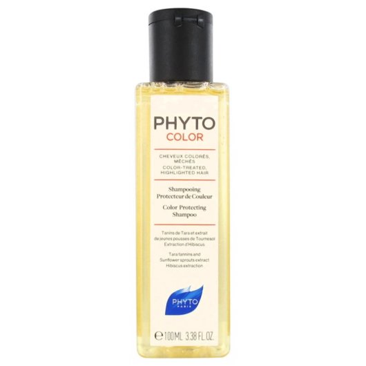 PHYTOCOLOR SHAMPOO 100ML