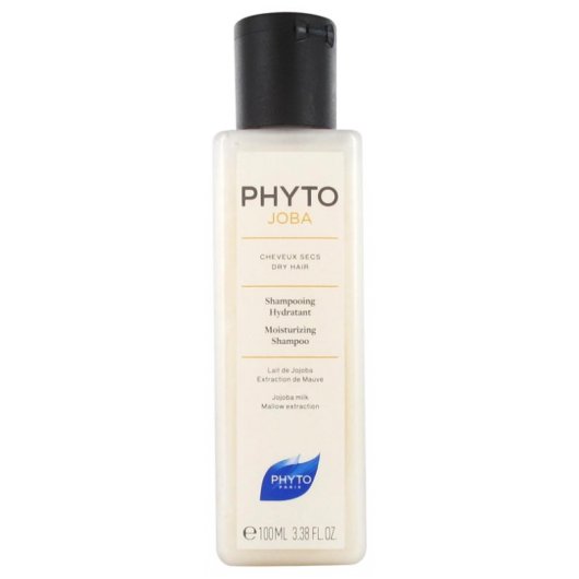 PHYTOJOBA SHAMPOO 100ML