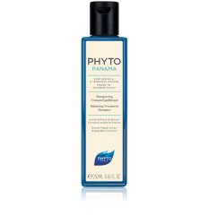 Phyto Phytopanama Shampoo Delicato Equilibrante Per Cuoio Capelluto Grasso 250ml