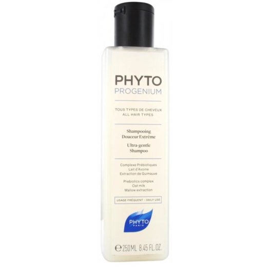 PHYTOPROGENIUM SHAMPOO