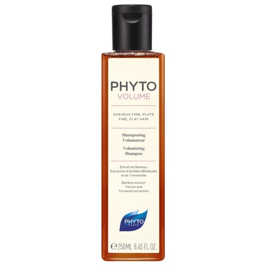 PHYTOVOLUME SHAMPOO VOL 250ML