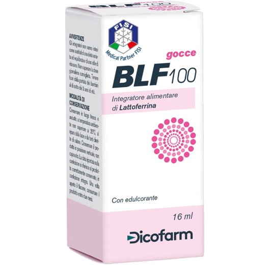 BLF100 GOCCE 16ML