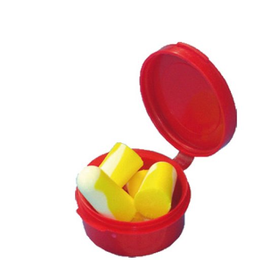 EAR PLUGS TAPPI AUR ESPANS 4PZ