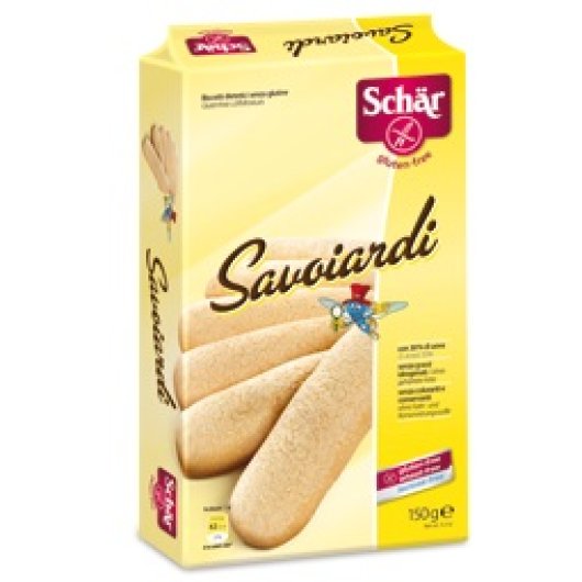 Schar Savoiardi 150g