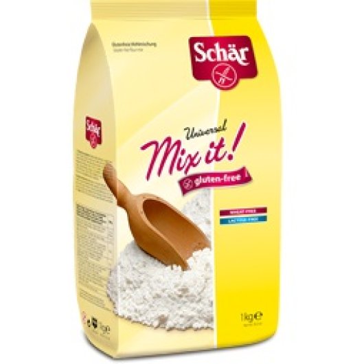 Schar Mix It Farina Univ 1kg