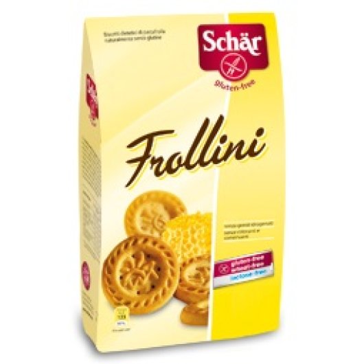 Schar Frollini 300g Promo