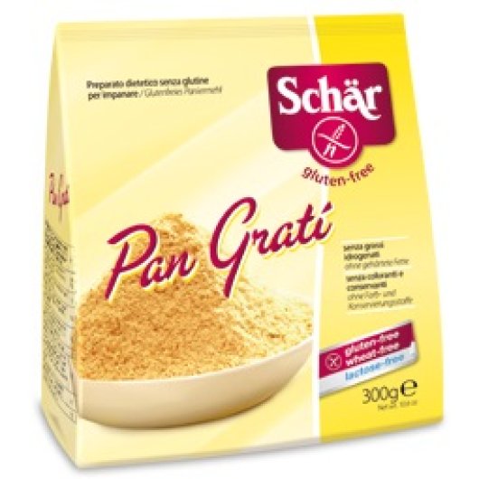 Schar Pan Grati' Prep Imp Prom