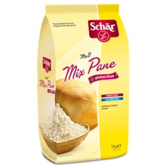 Schar Mix B Prep Pane 1kg Prom