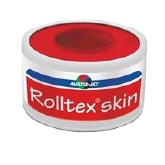 M-AID ROLLTEX SKIN CER 5X2,50