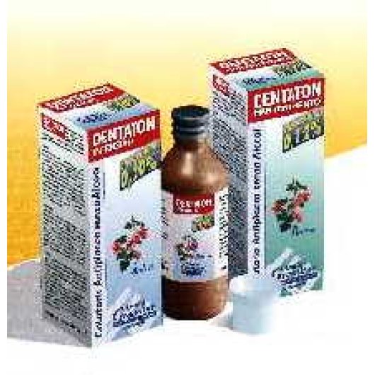 DENTATON 0,20 INTENS 200ML