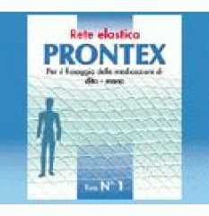 PRONTEX RETE ELAST MISURA 2