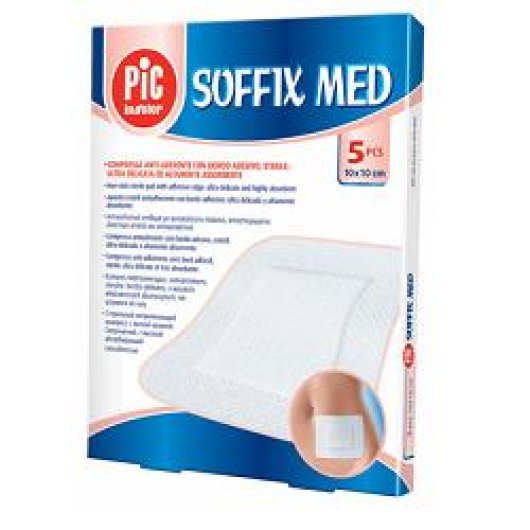 Cer Pic Soffix Med 10x8 5pz