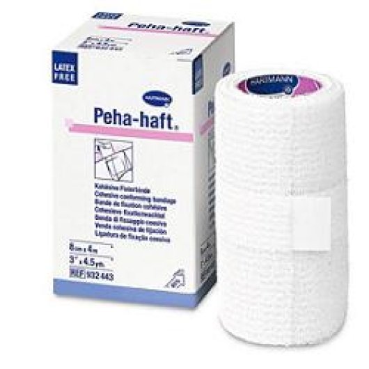 Benda Peha-haft El Coes 12x4mt