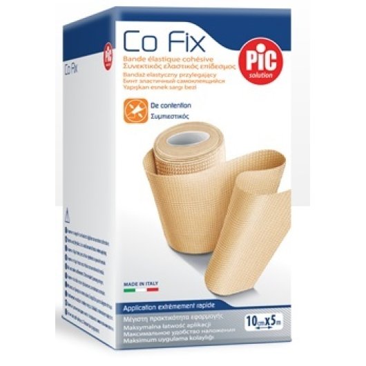 BENDA PIC CO FIX CM10X5M