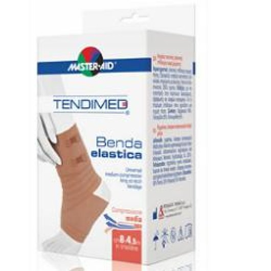 M-aid Tendimed Benda El 10x4,5